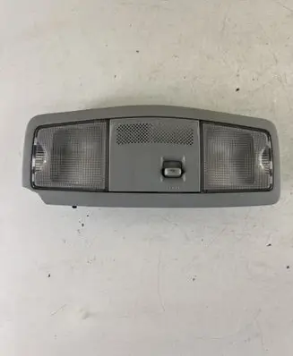 Peugeot 4007 Front seat light 8401A009ZZ
