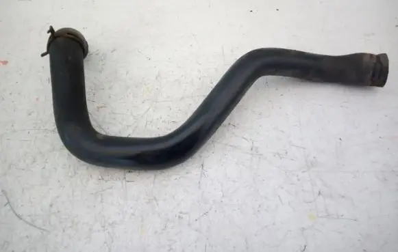 Ford Focus Engine coolant pipe/hose