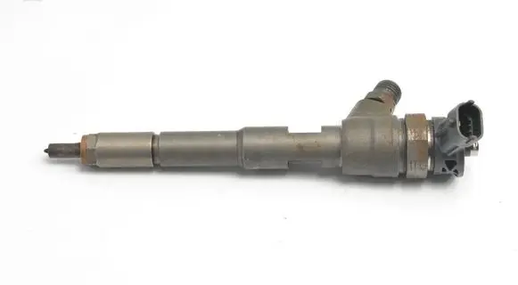 Renault Kangoo II Fuel injector H8201108033