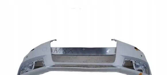 Audi A1 Front bumper