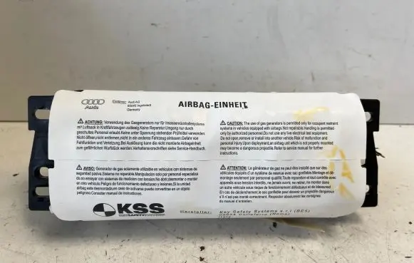 Audi Q5 SQ5 Passenger airbag 8R0880204B PT11613 2007050154
