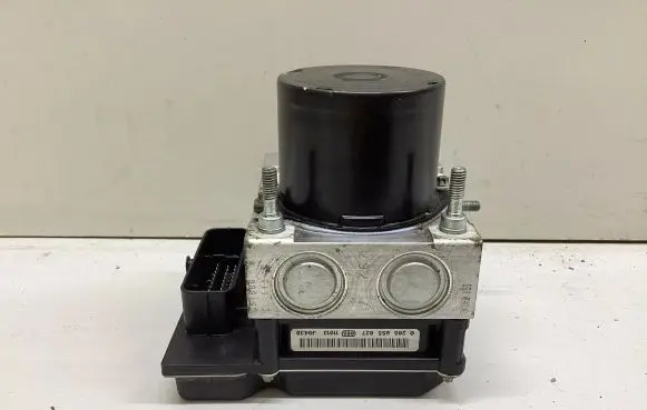Skoda Roomster (5J) ABS Pump 6R0907379AL