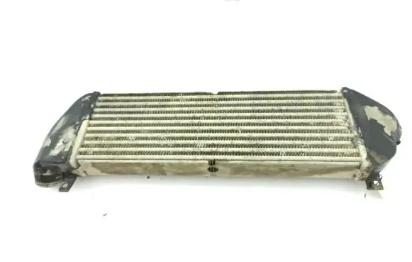 Mercedes-Benz ML W163 Intercooler radiator