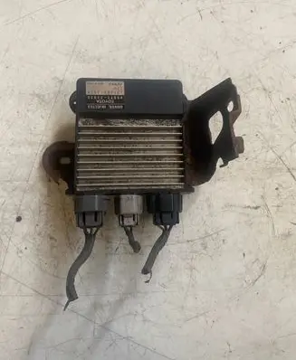 Toyota Hilux (AN10, AN20, AN30) Injection control unit/module 8987171020