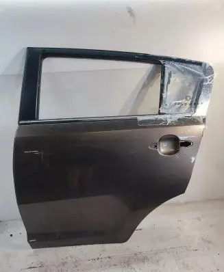 KIA Sportage Rear door