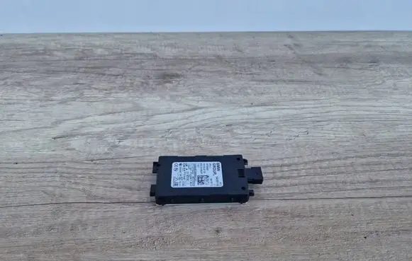 BMW 7 G70 Alarm movement detector/sensor 5A55118