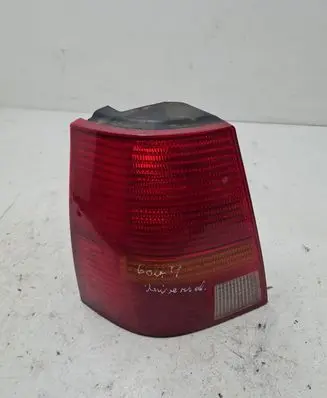 Volkswagen Golf IV Rear/tail lights