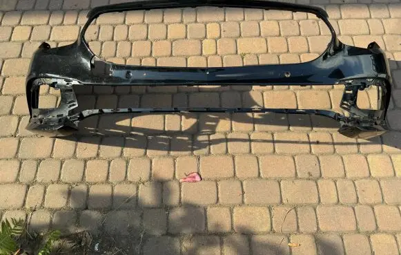 Mercedes-Benz E W213 Front bumper A2138851103 S2407N028