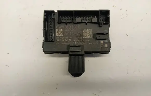Audi A4 S4 B9 Door control unit/module 8W0959593E A2C7466561500 8W0959593