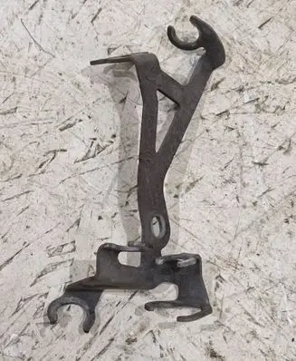 Bentley Continental Other front suspension part 971971003