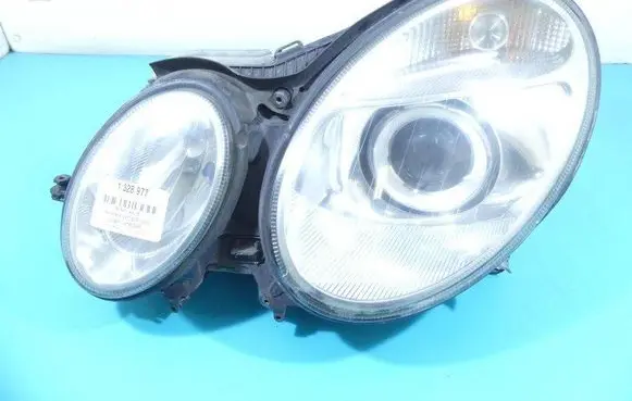 Mercedes-Benz E W211 Headlight/headlamp IMPRK1328977