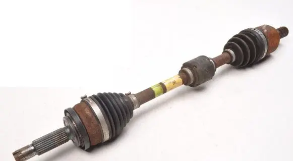 Hyundai Bayon Front driveshaft 49500Q0450