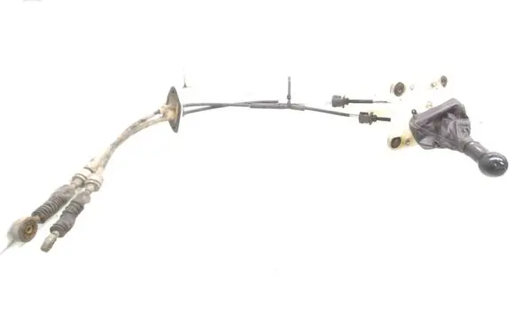 Mitsubishi Space Wagon Gear shifter/selector