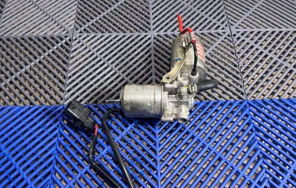 Toyota C-HR I ABS Pump 19Y01H132