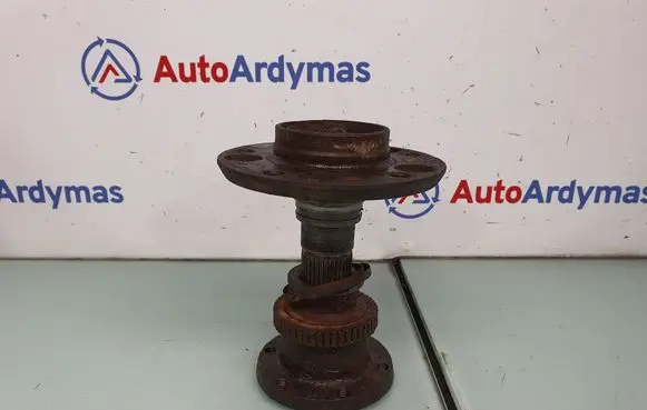 BMW 5 E34 Rear wheel hub 1134880 33411134880 1131168