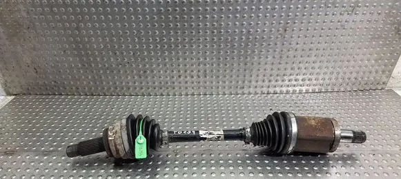 BMW X5 E70 Front driveshaft S26380950 7553945