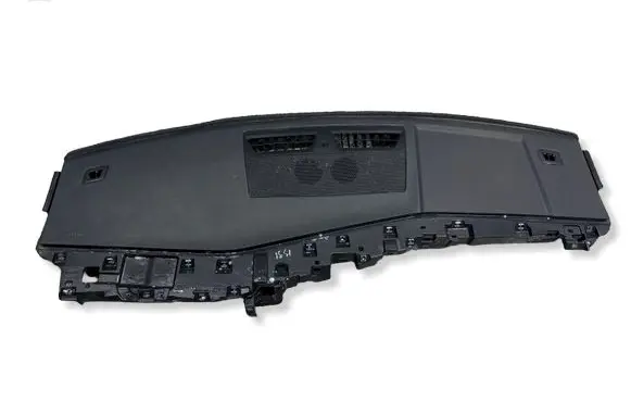 Opel Grandland X Dashboard 