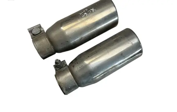 Volvo XC60 Muffler ending 31669102
