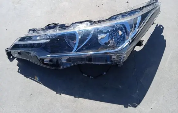 Headlight/headlamp