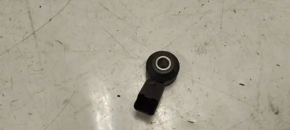 Detonation knock sensor