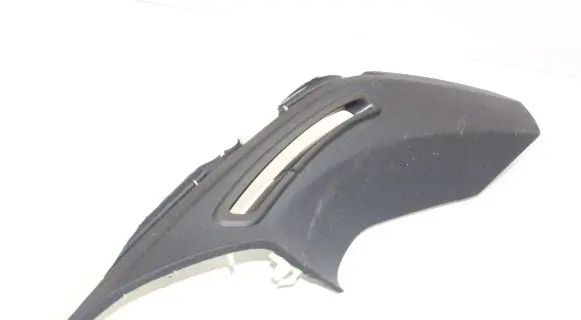 BMW 7 F01 F02 F03 F04 (C) pillar trim 9112711