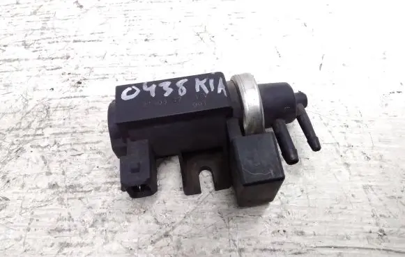 KIA Carnival Turbo solenoid valve 72190337