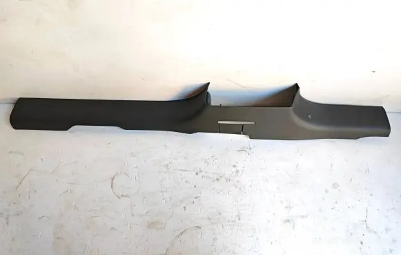 Audi e-tron Front sill trim cover 4K5853906 2669