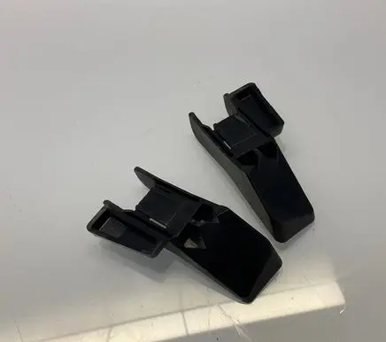 Mercedes-Benz E W211 Seat trim 2119100176 A2119100276 A2119100176