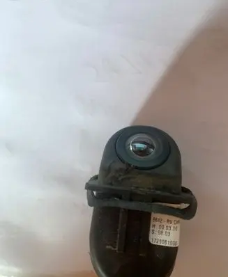 BMW 7 F01 F02 F03 F04 Reversing camera 9200566