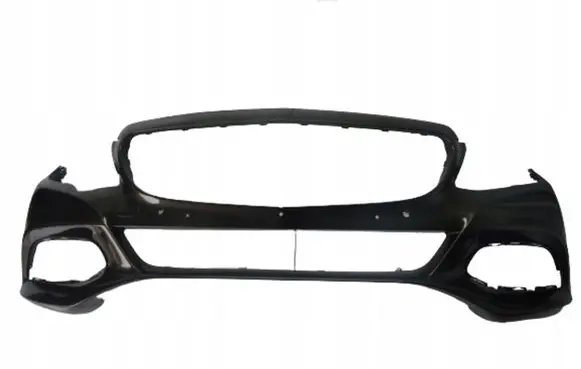 Mercedes-Benz C W205 Front bumper W205XXXXXX