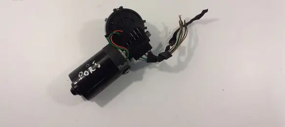 Porsche Boxster 986 Wiper motor 1395106486 0390241350