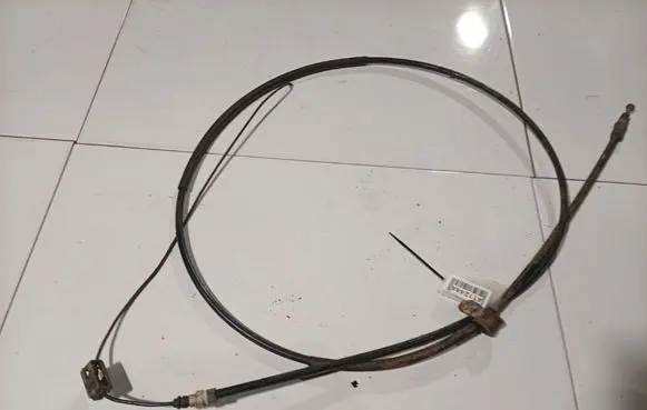 Citroen C8 Handbrake/parking brake wiring cable