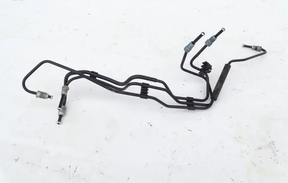 Ford Focus Brake line pipe/hose 