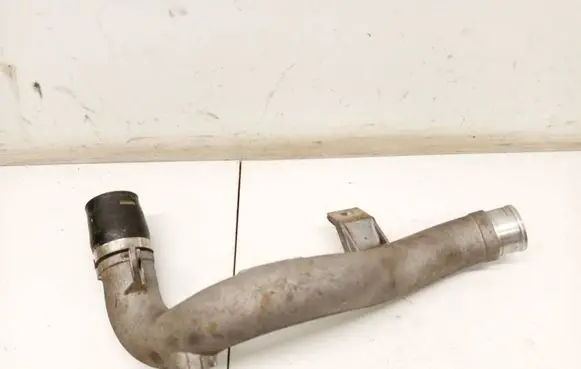 Mazda CX-7 Intercooler hose/pipe 
