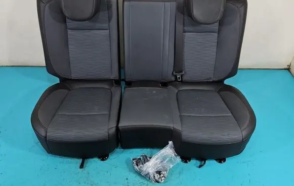 Opel Mokka Second row seats IMPRK1506784