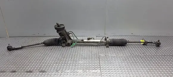 Volkswagen Polo V 6R Steering rack S26378875 6R1423055K
