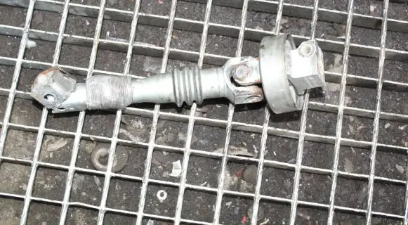 Mercedes-Benz CLK A209 C209 Steering column universal joint A2034620478
