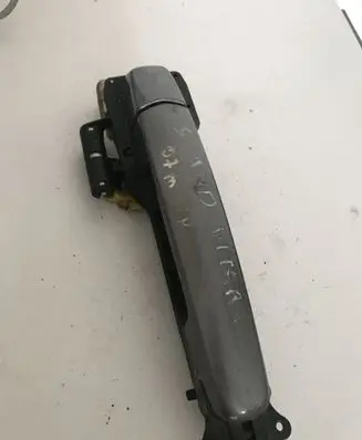 Suzuki Grand Vitara II Front door exterior handle
