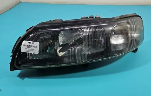 Volvo V70 Headlight/headlamp 8662919 IMPRK1486406