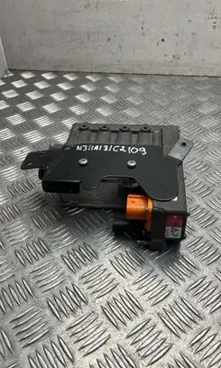 Porsche Cayenne (92A) Electric car heater 12E963231G
