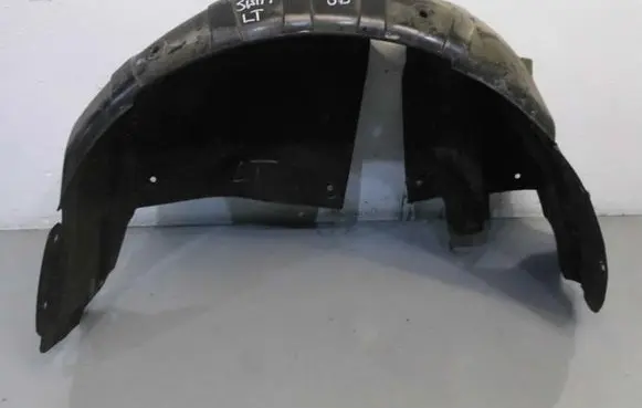 Suzuki Swift I Rear arch fender liner splash guards