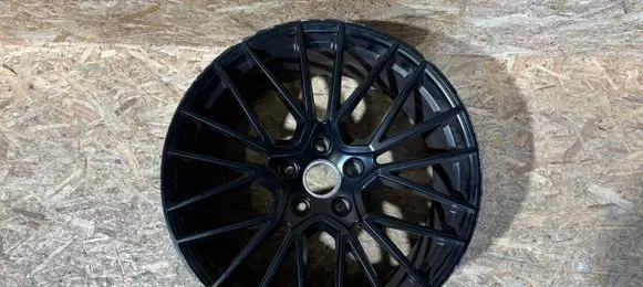 Porsche Cayenne (9Y0 9Y3) R21 alloy rim 9Y3601025AC K9KT828