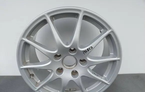 Porsche Panamera (970) R18 alloy rim 97036213601