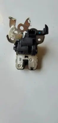 Audi A6 S6 C7 4G Loading door lock 4H0827505