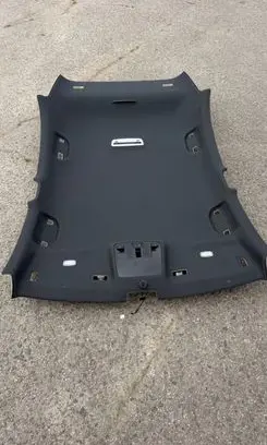Mercedes-Benz A W176 Headlining 