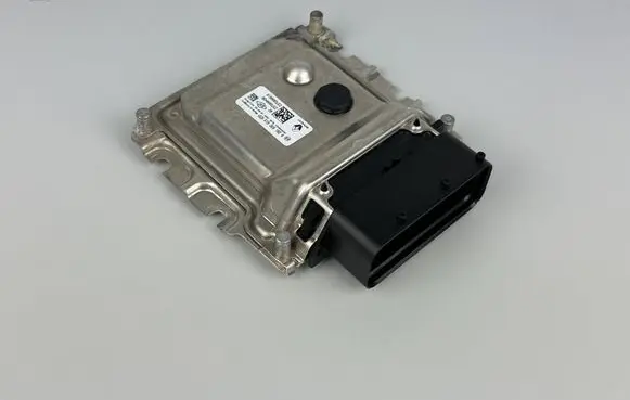 Renault Master III Adblue control unit 237G00049R 0281032615 237G00001R