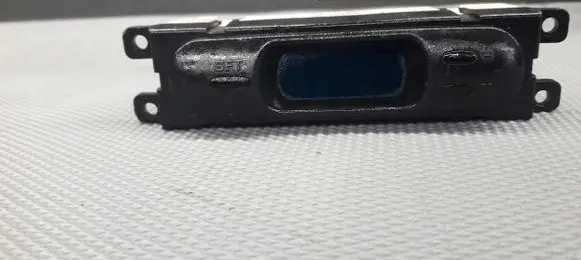 Mitsubishi Colt Screen/display/small screen mr189269