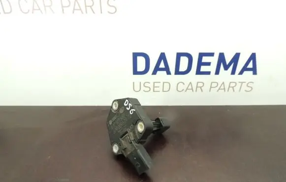 Skoda Superb B6 (3T) Oil level sensor 03C907660G 6PR00962902 DS6