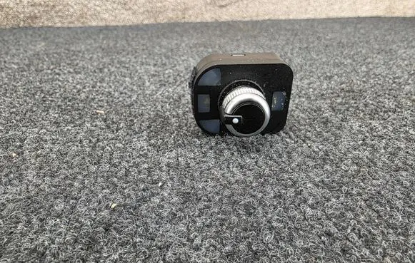Audi A8 S8 D4 4H Wing mirror switch 4H0959565