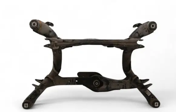 Porsche Macan (95B) Rear subframe 95B505235D